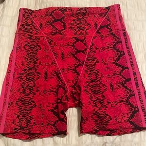 Ivy Park Biker Shorts